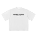 WOTW Black Graphics Oversized