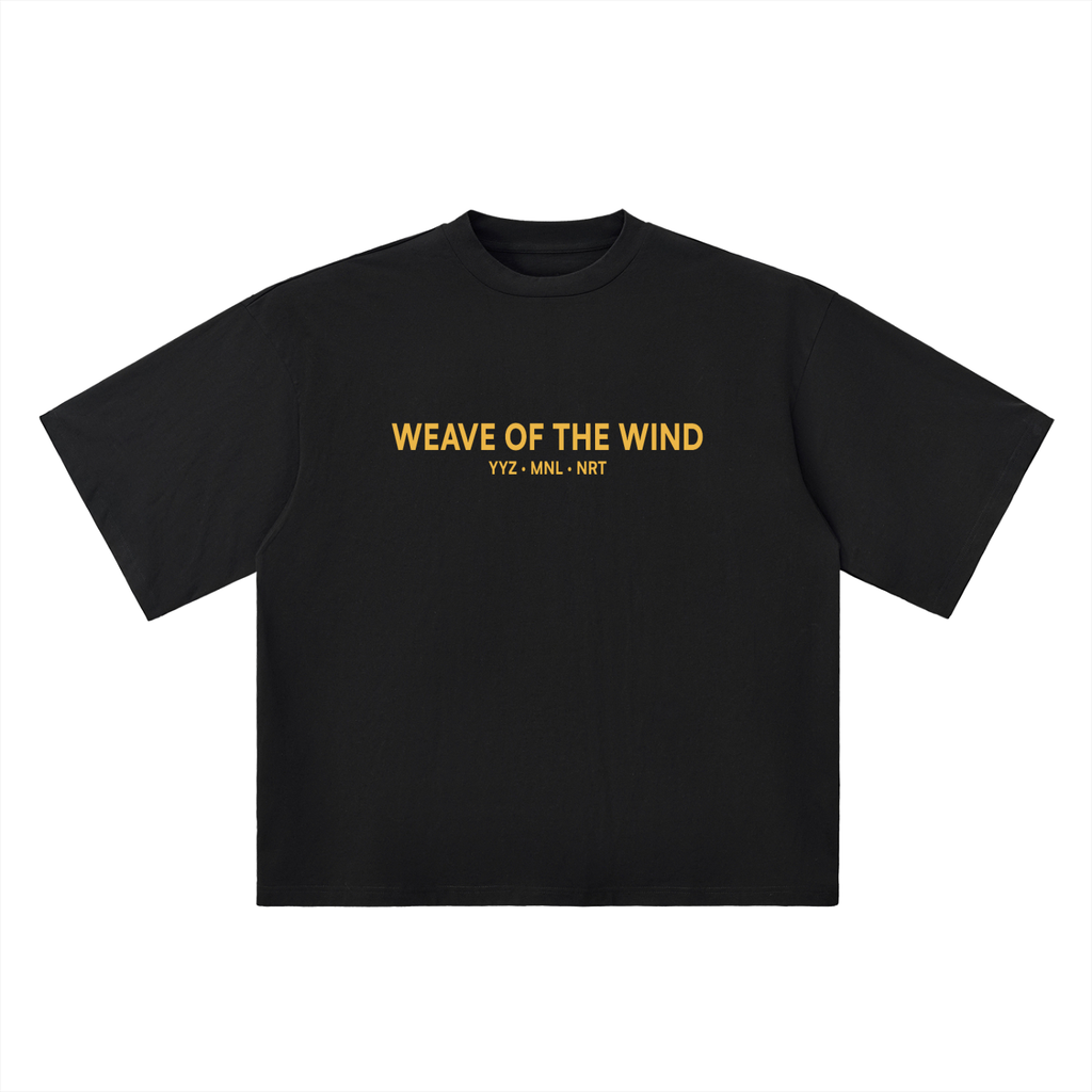WOTW Premium Collection Oversized