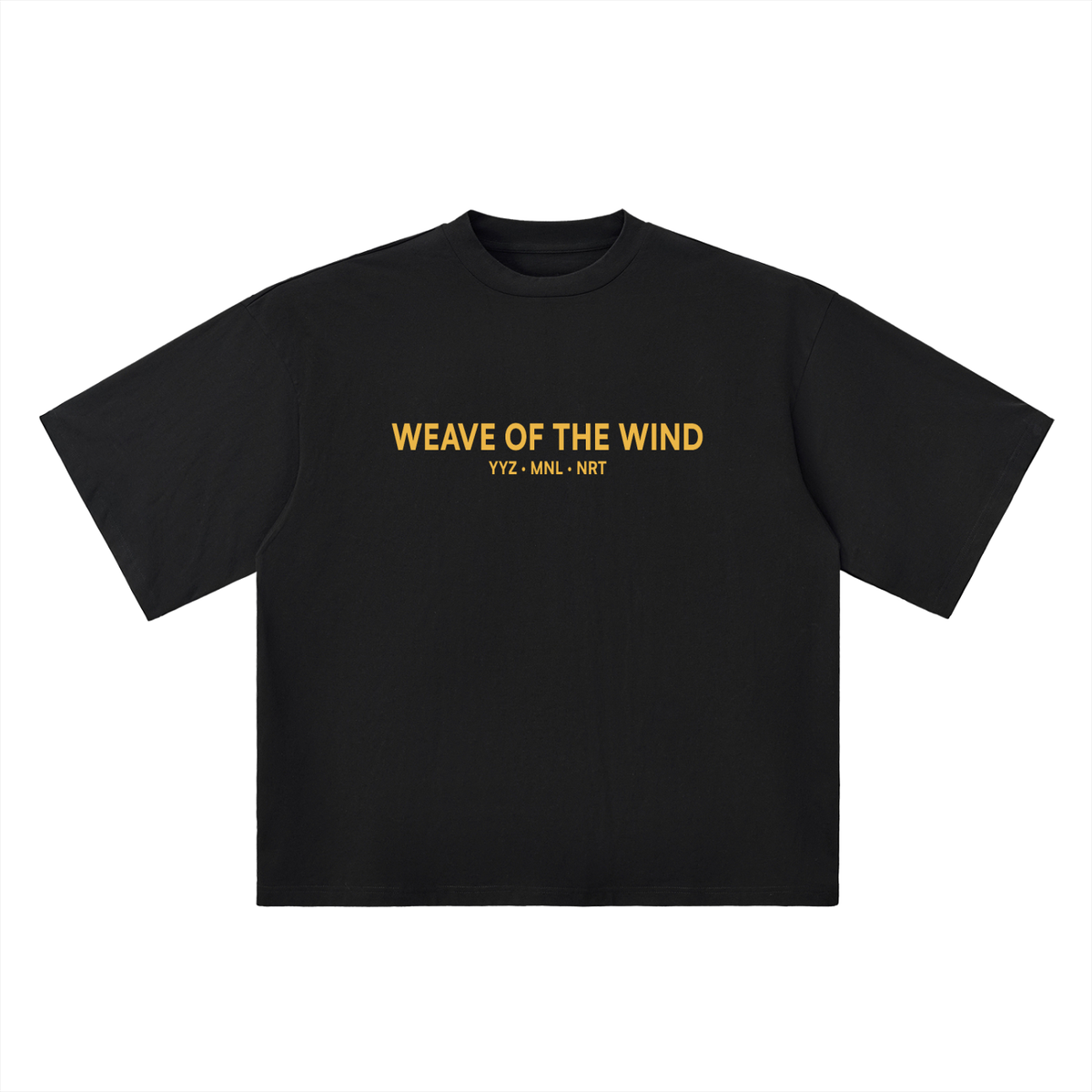 WOTW Premium Collection Oversized
