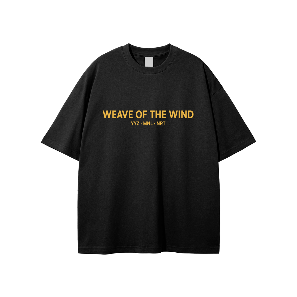 WOTW Gold Graphics Relaxed