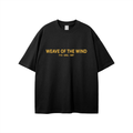 WOTW Gold Graphics Relaxed