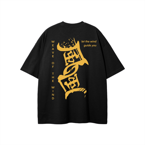 WOTW Gold Graphics Relaxed
